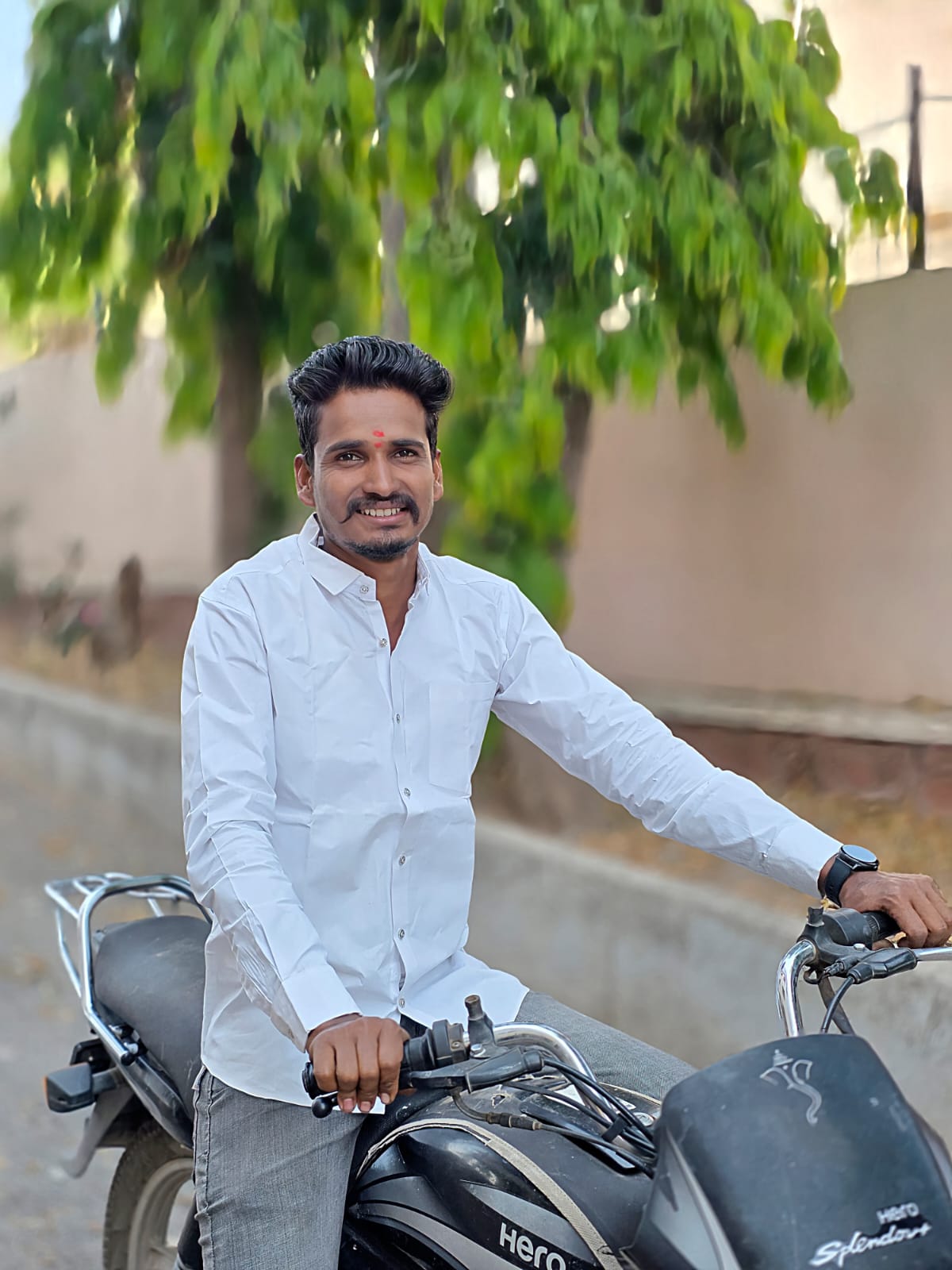 Profile Image