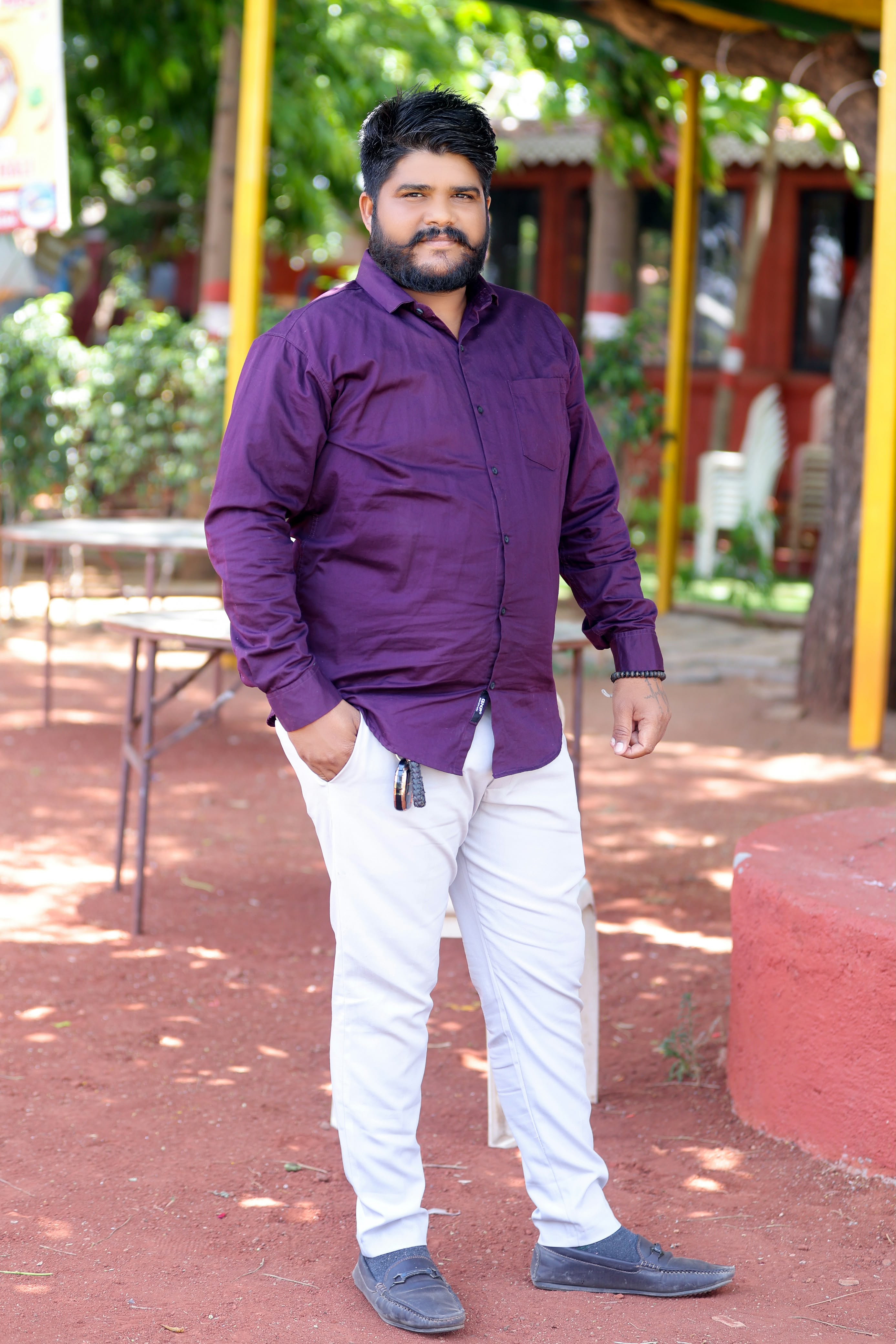 Profile Image