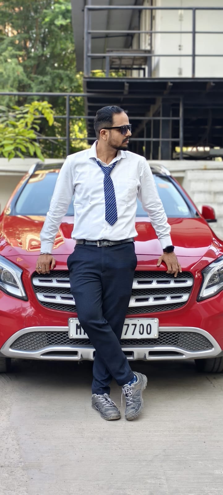 Profile Image