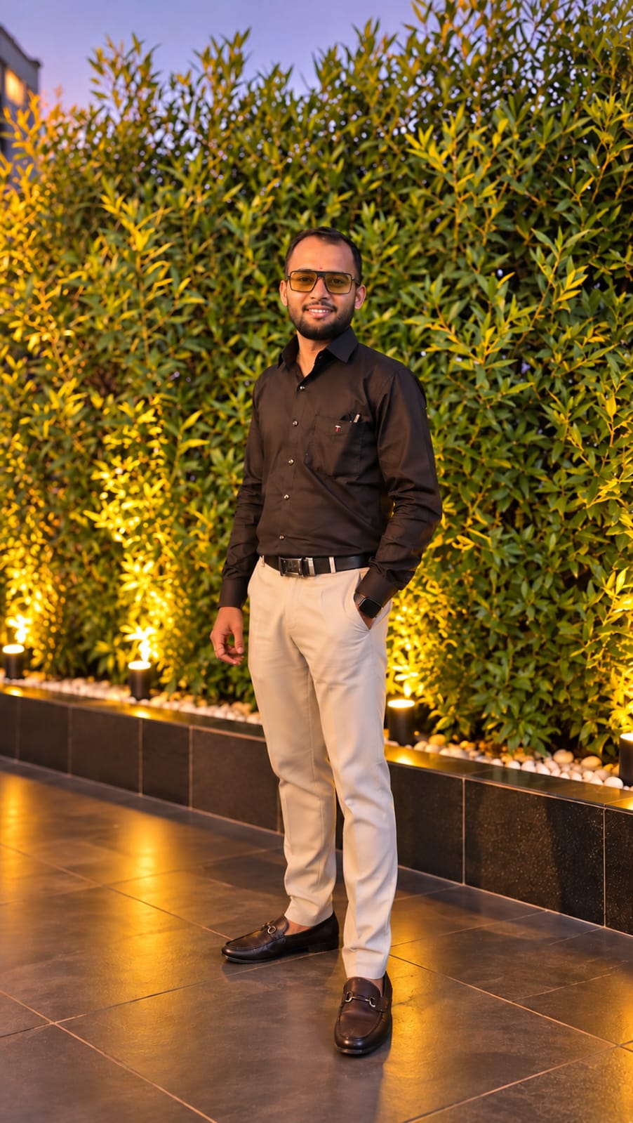 Profile Image